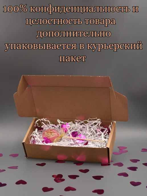 Caramelka_Penza Леденец вагина 18+ набор подарочный мужской, вариант, фото 3