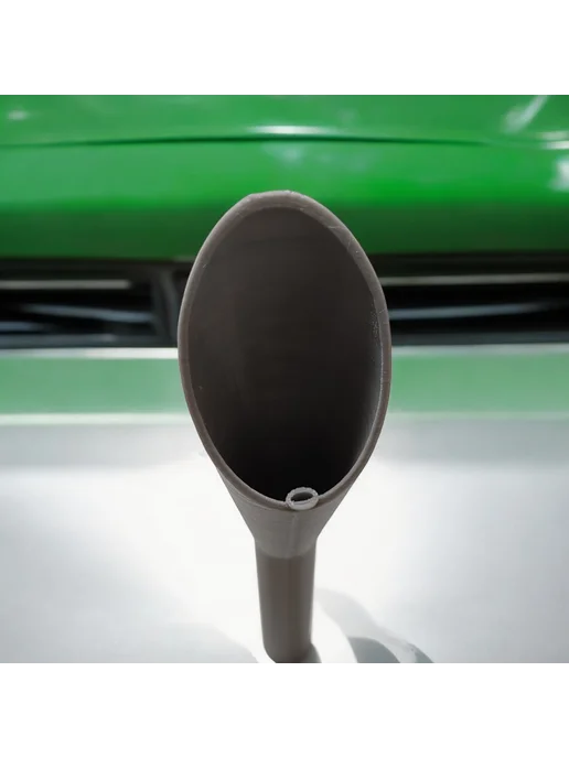 Адаптер-воронка для горловины топливного бака Ford EasyFuel, Адаптер-воронка топливного бака Ford, фото 3