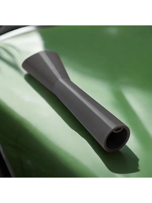 Адаптер-воронка для горловины топливного бака Ford EasyFuel, Адаптер-воронка топливного бака Ford, фото 5