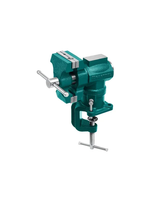 Kraftool 3D-MINI Многофункциональные настольные тиски 65 38 мм 32714-, вариант, фото 3