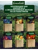 Чай Гринфилд 150 пакетиков Greenfield 313695557 купить за 707 ₽ в интернет‑магазине Wildberries