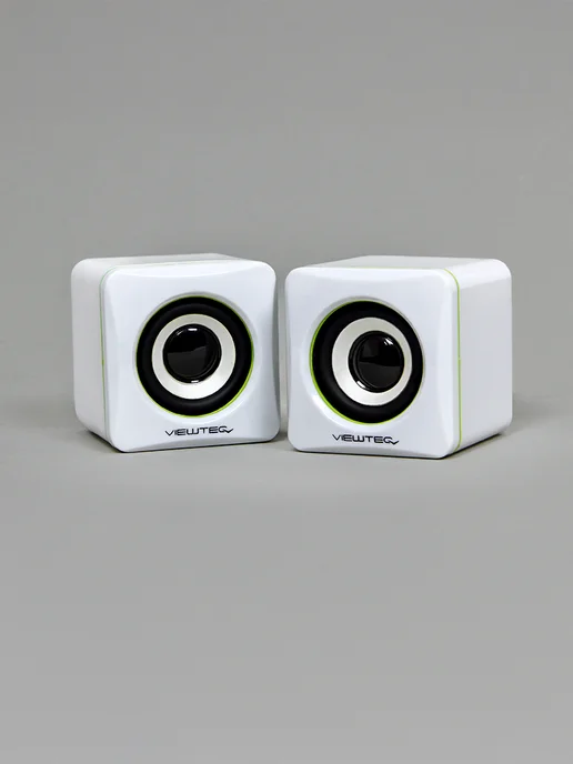 Компьютерные колонки VIEWTEC-W, вариант, фото 2