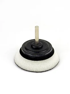 Сибколор Оправка для дрели 75 мм. SOFT FOAM арт. ES030247