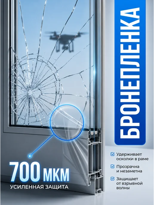 SheRRy miXx ПЭТ-лист прозрачный монолитный в рулоне 0.3 мм - 3 м, 15 м, фото 4