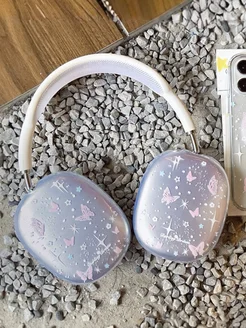 Чехол для наушников airpods max Popkins 313862437 купить за 437 ₽ в интернет‑магазине Wildberries