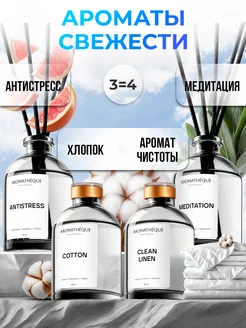 Диффузор для дома с палочками