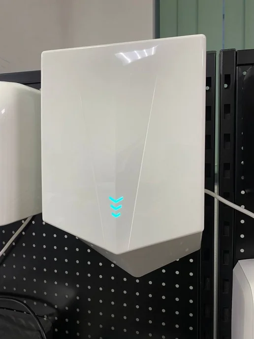WisePro Сушилка для рук 1300Вт, 1300 Вт, фото 3