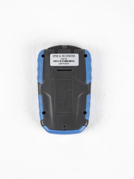 Optictool Оптический измеритель мощности MT-400A тестер СКС VFL, серый, фото 6