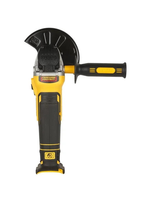 deWalt Шлифовальная машина угловая DCG405P2-IN, вариант, фото 6