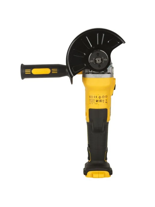 deWalt Шлифовальная машина угловая DCG405P2-IN, вариант, фото 8