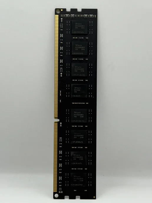 Walram Оперативная память DIMM DDR3 8GB 1600Mhz, чипы Hynix, 8 ГБ, фото 5