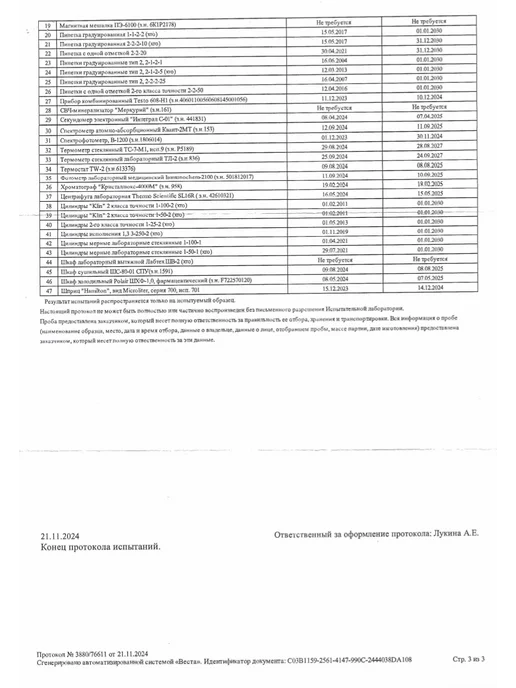 ПАСЕКА "ГОРОД - САД" Забрус, в упаковке 187 г, фото 12