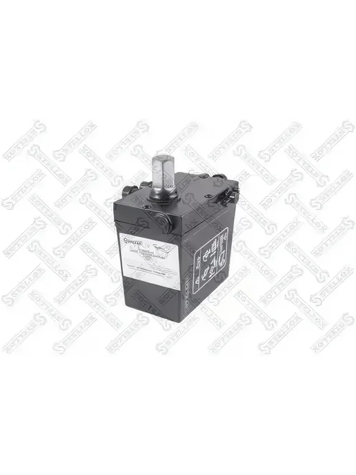 STELLOX Насос подъема кабины для Даф 95 XF, XF 95 87-50626-SX, вариант