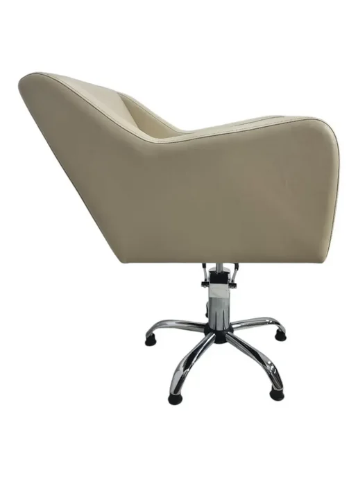 Mebel Beauty Парикмахерское Кресло Коллекции Стиль, бежевый, фото 5