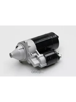 NEWRUN Стартер восстановленный 12V 0.7kW, Opel Ascona Kadett Vectra