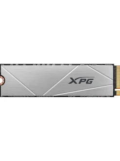 ADATA SSD-накопитель XPG Gammix S60 512 ГБ, M.2 PCI-E 4.0