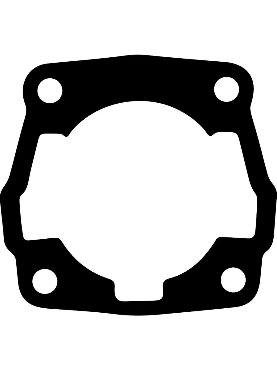 Прокладка цилиндра для мотоциклов KTM SX65 (01-08 г.)