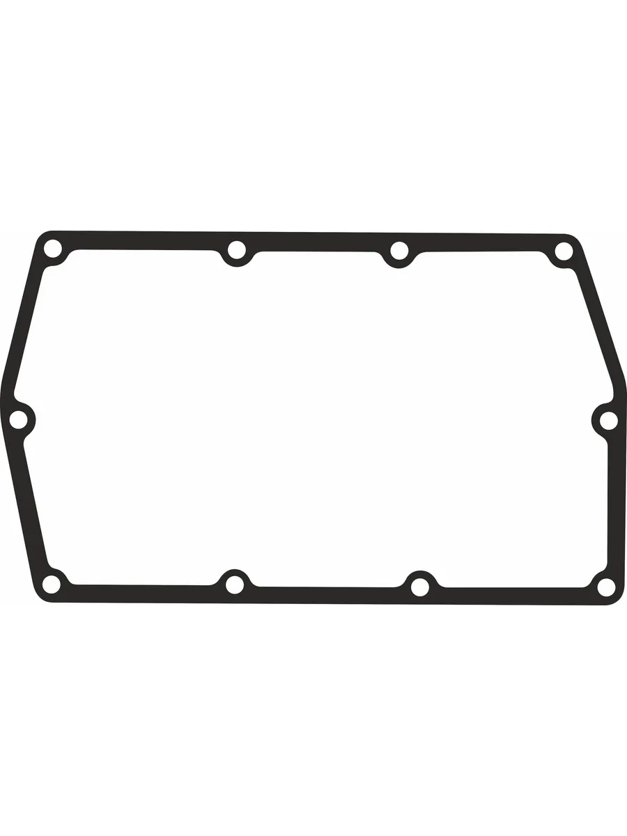 Прокладка поддона для мото Kawasaki EX4, ER5, KLE400, KLE500