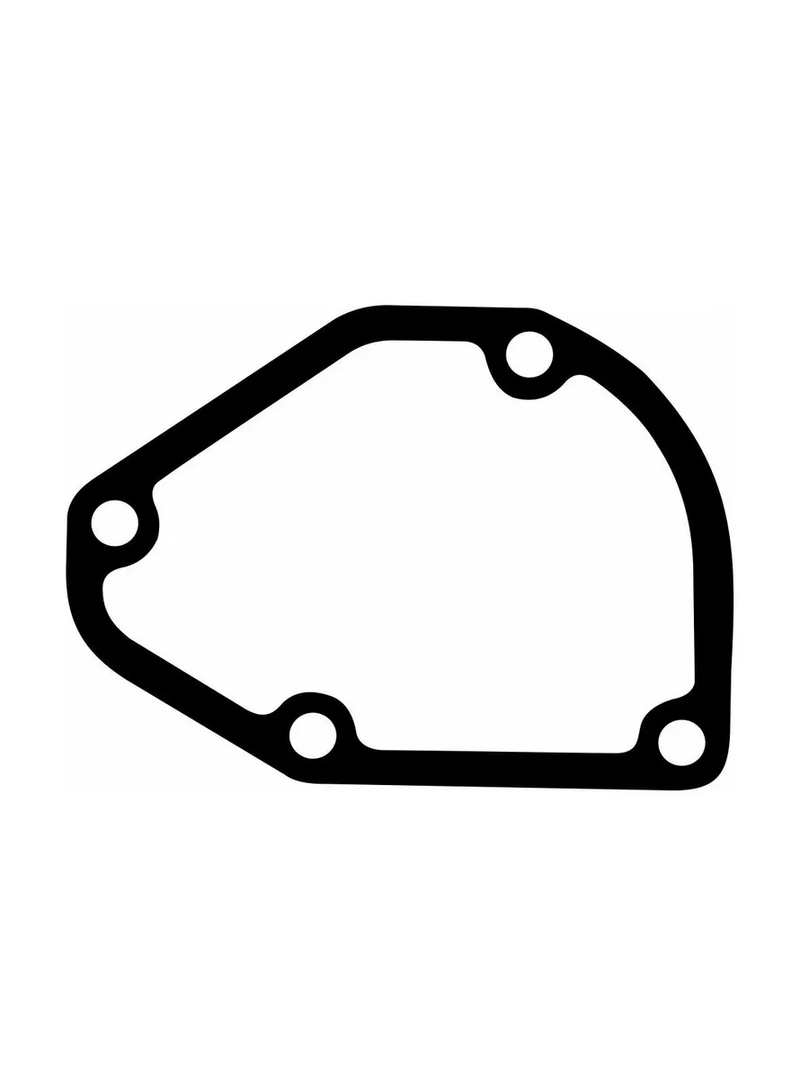 Прокладка крышки цилиндра №3 для мотоциклов Suzuki RM250