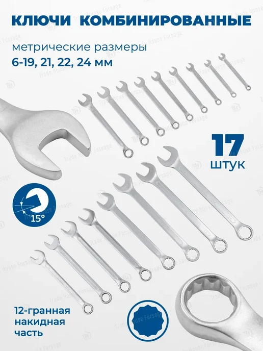 Scheppach Набор инструментов для автомобиля 108 предметов, 142 предмета, фото 8