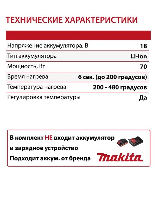 Пила сабельная аккумуляторная WORTEX CSR 1118-1 ALL1 XLT, 18 В, 1 АКБ 4 Ач и ЗУ (2335046), 2 шт, фото 2