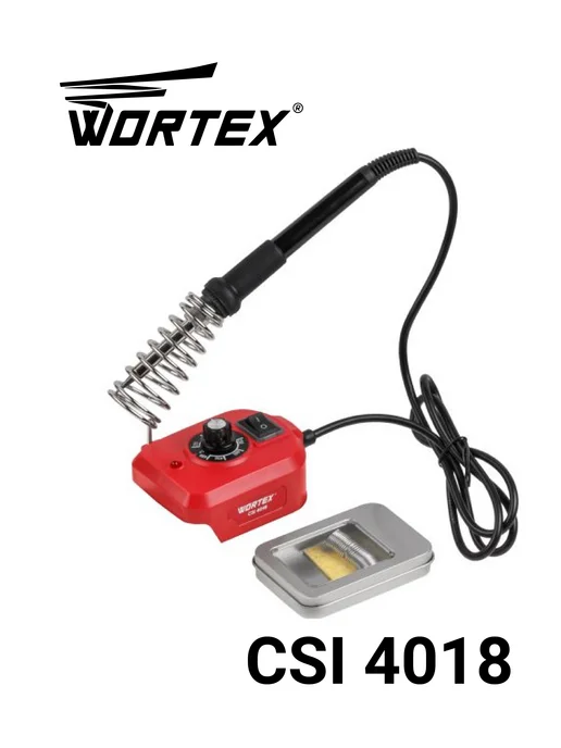 Пила сабельная аккумуляторная WORTEX CSR 1118-1 ALL1 XLT, 18 В, 1 АКБ 4 Ач и ЗУ (2335046), 2 шт, фото 7