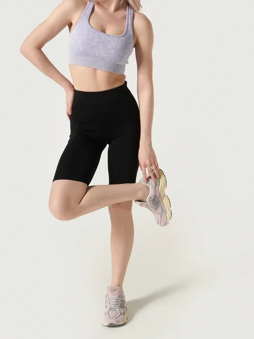 New Balance Кроссовки NB спортивные модные 9060 на тренировку, розовый, фото 7
