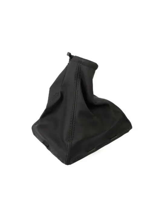 BSG AUTO PARTS Чехол кулисы КПП с рамкой Опель Вектра C, черный, фото 4