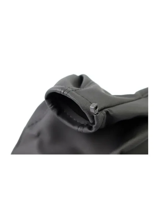 BSG AUTO PARTS Чехол кулисы КПП с рамкой Опель Вектра C, черный, фото 5