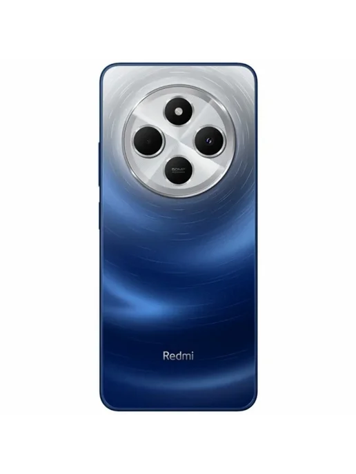 Смартфон Xiaomi Redmi 14C 4/128 ГБ, синий, фото 2