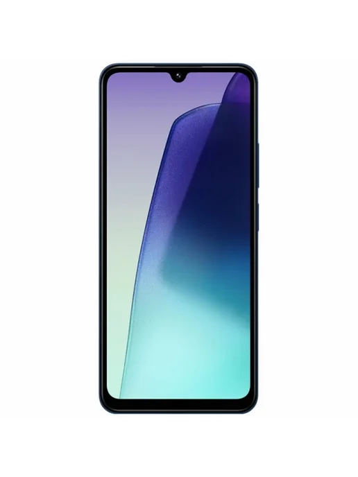 Смартфон Xiaomi Redmi 14C 4/128 ГБ, синий, фото 3