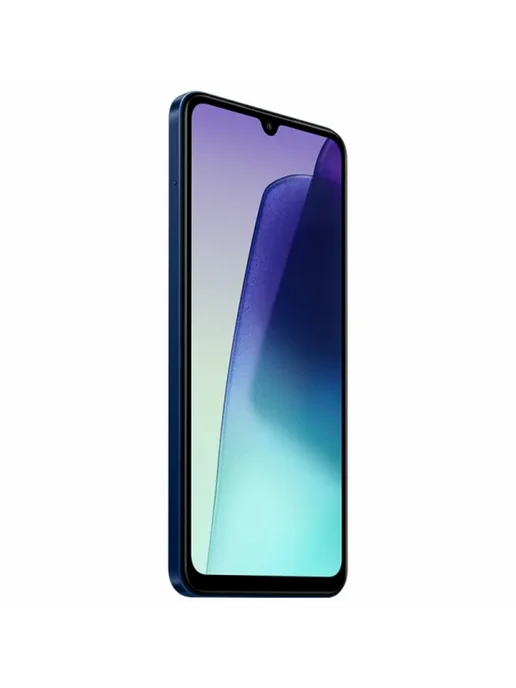 Смартфон Xiaomi Redmi 14C 4/128 ГБ, синий, фото 5