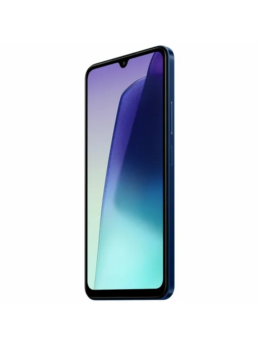 Смартфон Xiaomi Redmi 14C 4/128 ГБ, синий, фото 7