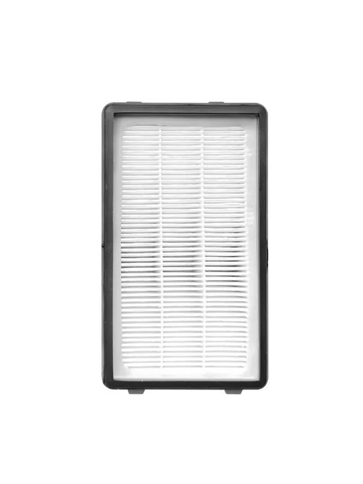 DOCTOR FILTERS НЕРА фильтр для пылесоса TEFAL TW4825, TW4853, TW4886, серый, фото 3