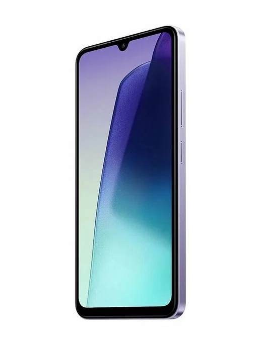 Смартфон Xiaomi Redmi 14C 4/128 ГБ, фиолетовый, фото 3