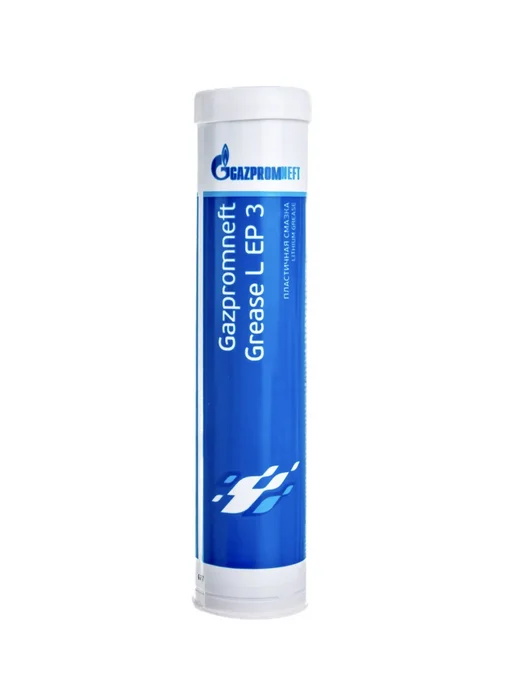 Gazpromneft Литиевая смазка Grease L EP 2, 400гр, 400 г