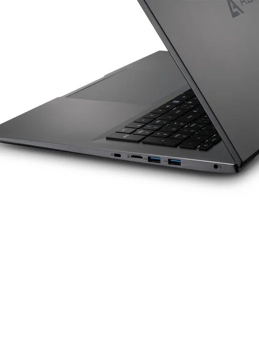 AZERTY Ноутбук RB-1799 18,5" IPS 16Gb, 512GB N95, 4x1.7GHz, 16 ГБ, 512 ГБ, фото 7