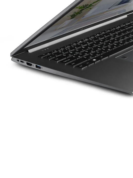 AZERTY Ноутбук RB-1799 18,5" IPS 16Gb, 512GB N95, 4x1.7GHz, 16 ГБ, 512 ГБ, фото 8