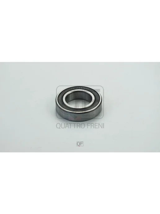 QUATTRO FRENI Подшипник кпп QF61B00004, вариант
