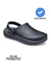 Сабо взрослые резиновые Crocs 314362526 купить за 3 107 ₽ в интернет‑магазине Wildberries