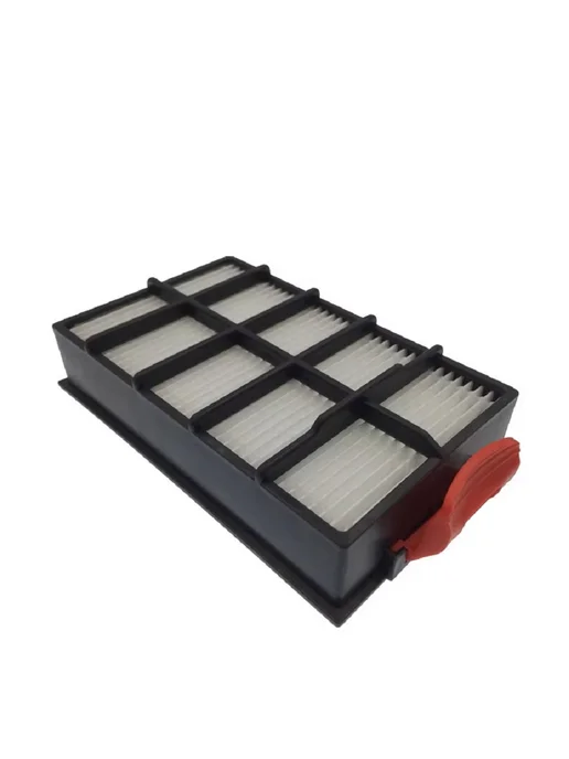 DOCTOR FILTERS HEPA фильтр для Bosch BBZ155HF BGS6 Roxx x, Siemens VSX6, черный, фото 4