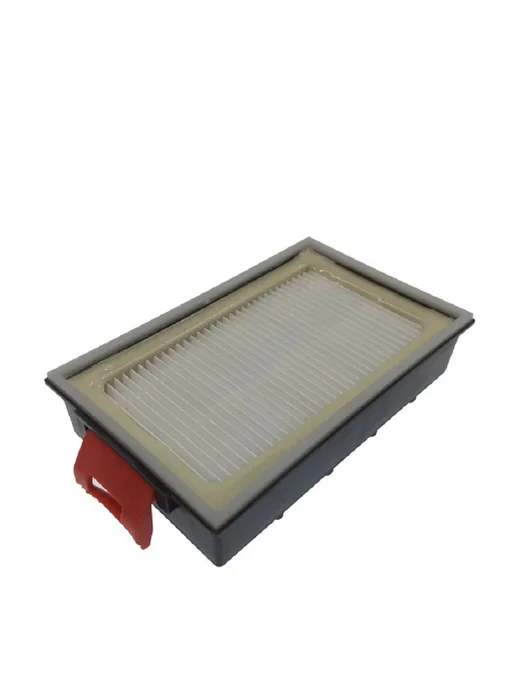 DOCTOR FILTERS HEPA фильтр для Bosch BBZ155HF BGS6 Roxx x, Siemens VSX6, черный, фото 6