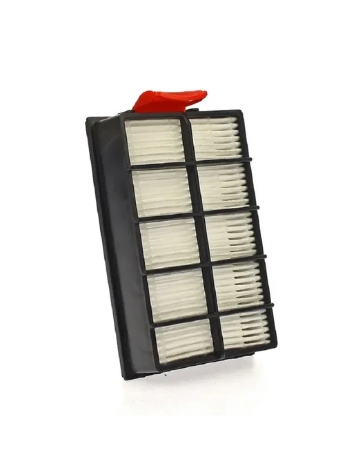 DOCTOR FILTERS HEPA фильтр для Bosch BBZ155HF BGS6 Roxx x, Siemens VSX6, черный, фото 7