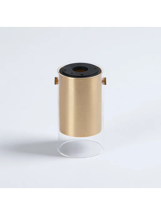 Arte Lamp Точечный накладной светильник LAZIO A5365PL-1SG, белый, фото 6