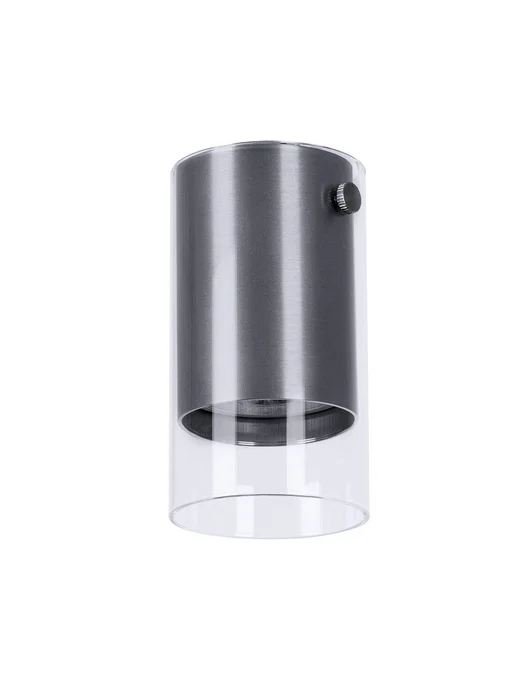 Arte Lamp Точечный накладной светильник LAZIO A5365PL-1SS, белый, фото 4