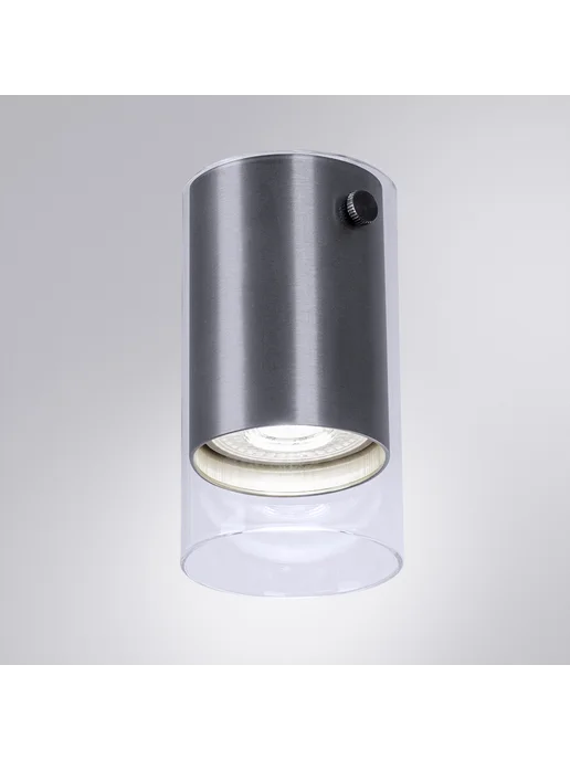 Arte Lamp Точечный накладной светильник LAZIO A5365PL-1SS, белый, фото 5