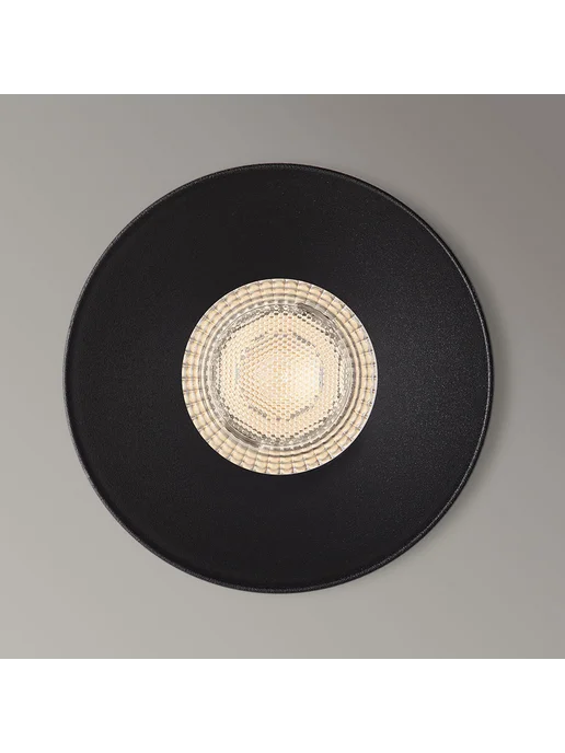 Arte Lamp Точечный встраиваемый светильник DUCRE MINI A7094PL-1BK, черный, фото 5