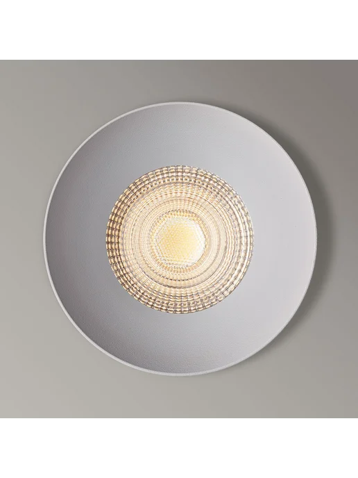 Arte Lamp Точечный встраиваемый светильник DUCRE A8094PL-1WH, белый, фото 5