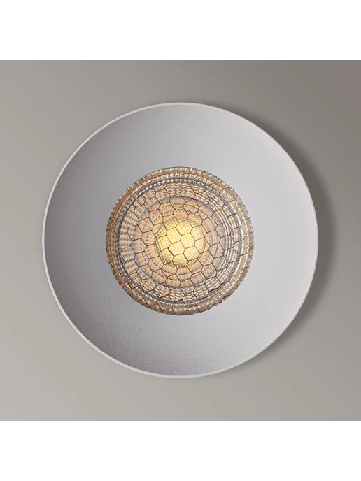 Arte Lamp Точечный встраиваемый светильник DUCRE A8094PL-1WH, белый, фото 6