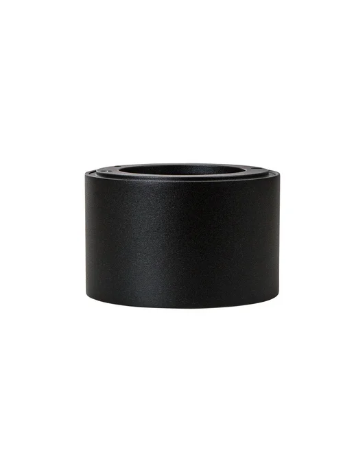 Arte Lamp Точечный накладной светильник UNITO A0550PL-1BK, черный, фото 6